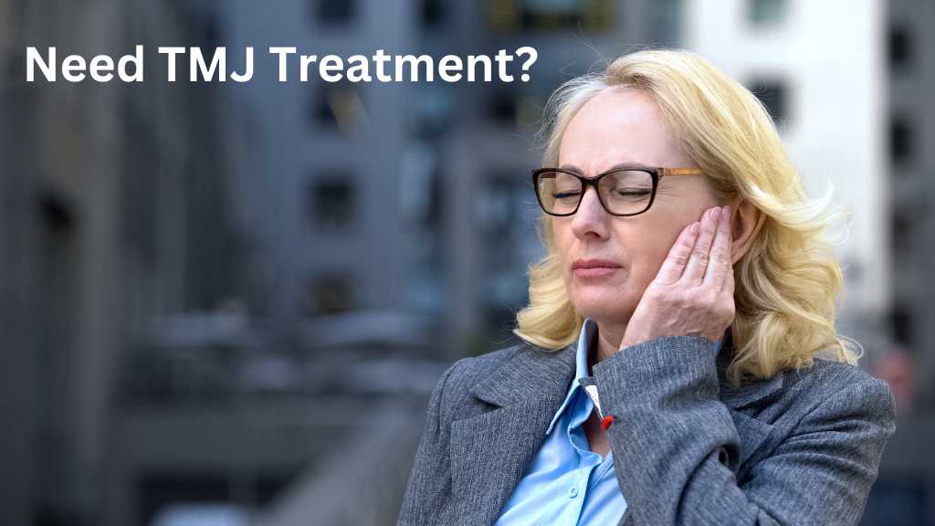 tmj treatment